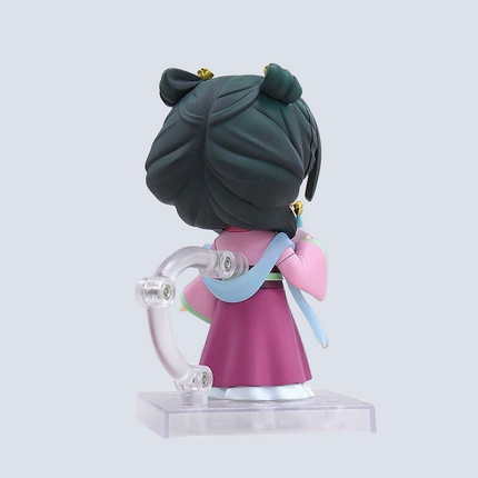 The Apothecary Diaries - Maomao - Nendoroid (#2640) - Garden Party Ver. (Good Smile Company) — view 3