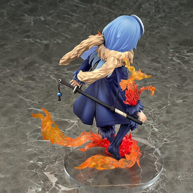 That Time I Got Reincarnated as a Slime - Rimuru Tempest (Phat Company) — view 2