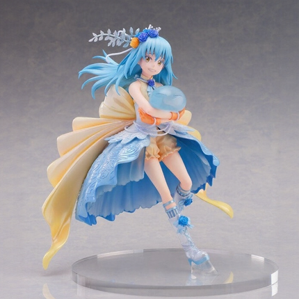 That Time I Got Reincarnated as a Slime - Rimuru Tempest - F:Nex - Party Style ver. (FuRyu) — view 1