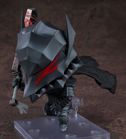 Berserk - Guts - Nendoroid (#2830) - Berserker Armor Ver. (Good Smile Company) — view 6