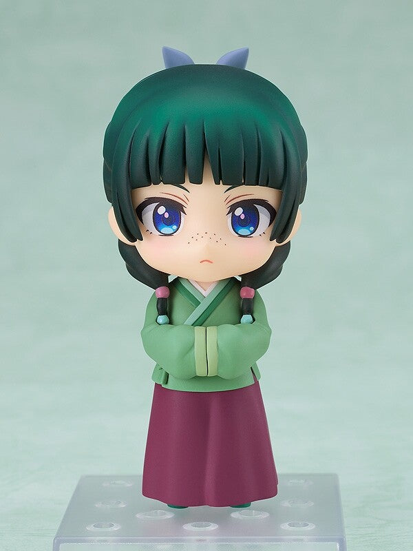 The Apothecary Diaries - Maomao - Nendoroid (#2288) (Good Smile Company) — view 2
