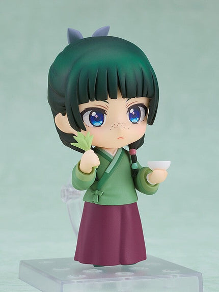 The Apothecary Diaries - Maomao - Nendoroid (#2288) (Good Smile Company) — view 3