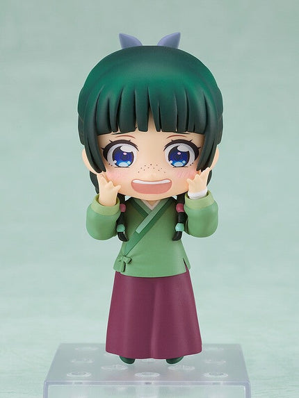 The Apothecary Diaries - Maomao - Nendoroid (#2288) (Good Smile Company) — view 4