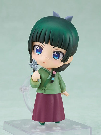 The Apothecary Diaries - Maomao - Nendoroid (#2288) (Good Smile Company) — view 5