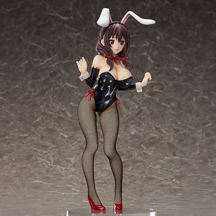 Konosuba!: God's Blessing on This Wonderful World! - Yunyun - B-style - Bunny Ver. (FREEing) — view 2