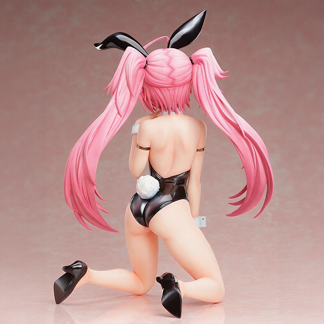 That Time I Got Reincarnated as a Slime - Milim Nava - B-style - Bare Leg Bunny Ver. (FREEing) — view 2