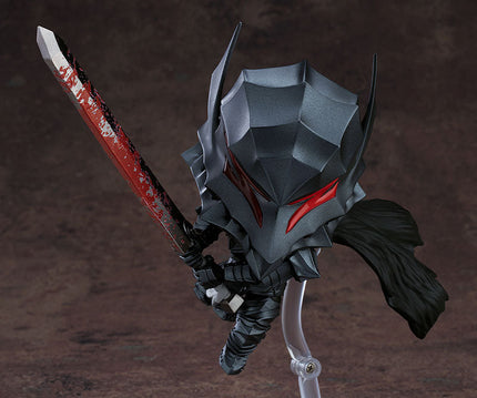 Berserk - Guts - Nendoroid (#2830) - Berserker Armor Ver. (Good Smile Company) — view 3