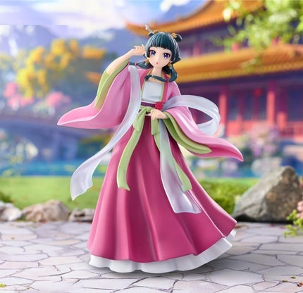 The Apothecary Diaries - Maomao - Trio-Try-iT Figure (FuRyu) — view 1