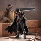 Berserk - Guts - Pop Up Parade - Black Swordsman, L (Max Factory) — view 1