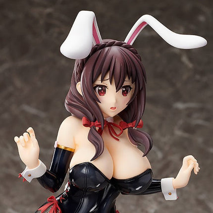 Konosuba!: God's Blessing on This Wonderful World! - Yunyun - B-style - Bunny Ver. (FREEing) — view 4