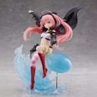 That Time I Got Reincarnated as a Slime - Milim Nava - Rimuru Tempest - Shutsugeki nano da! (Spiritale, Wing) — view 1