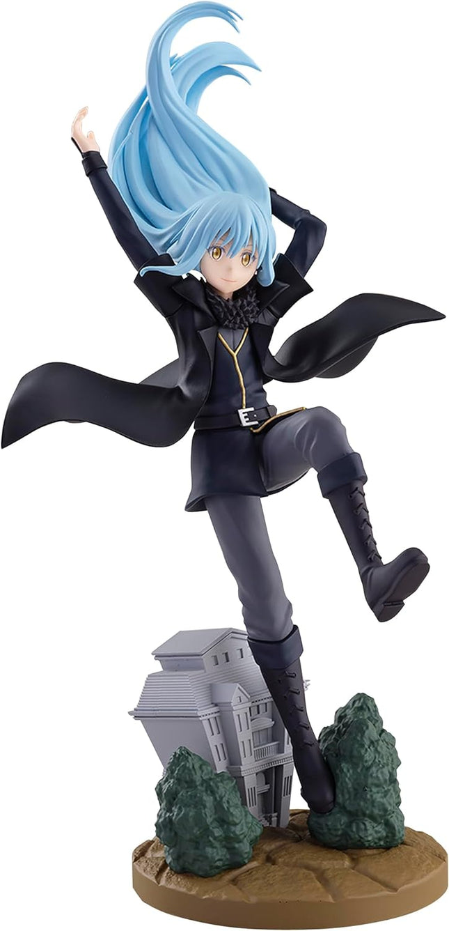 That Time I Got Reincarnated as a Slime - Rimuru Tempest - Jura Tempest Renpoukoku (Bandai Spirits) — view 1