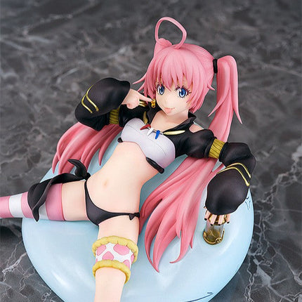 That Time I Got Reincarnated as a Slime - Milim Nava - Rimuru Tempest (Phat Company) — view 3