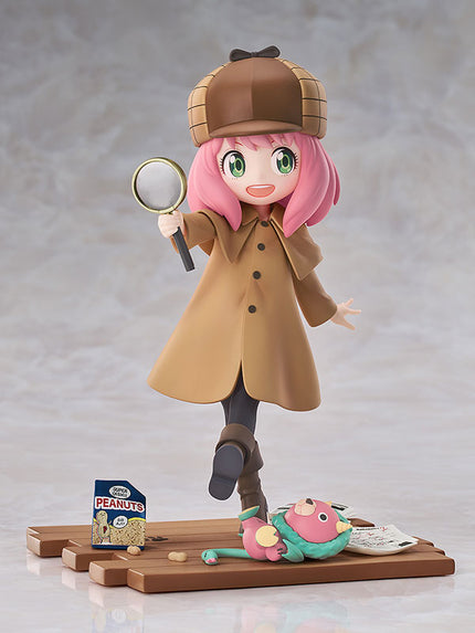 Spy × Family - Anya Forger - Detective Ver. (Good Smile Arts Shanghai, Good Smile Company) — view 3