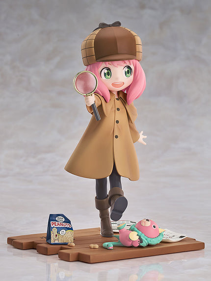 Spy × Family - Anya Forger - Detective Ver. (Good Smile Arts Shanghai, Good Smile Company) — view 4
