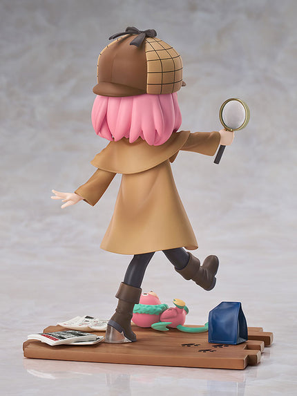 Spy × Family - Anya Forger - Detective Ver. (Good Smile Arts Shanghai, Good Smile Company) — view 5