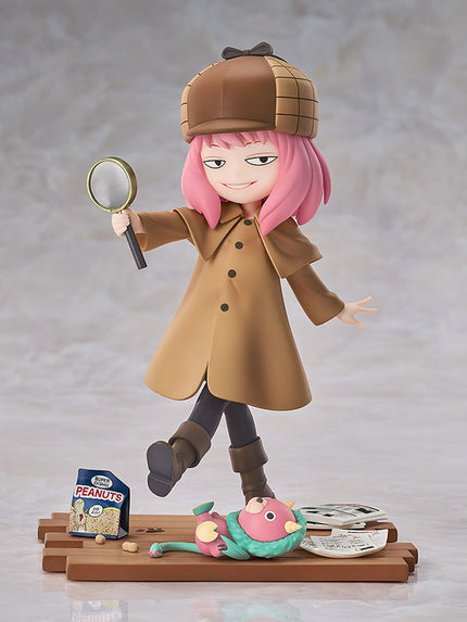 Spy × Family - Anya Forger - Detective Ver. (Good Smile Arts Shanghai, Good Smile Company) — view 6