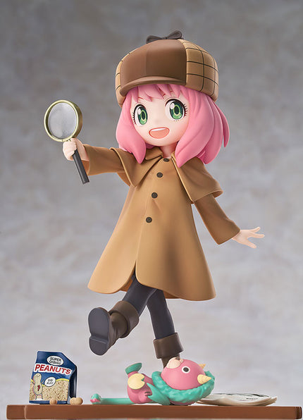 Spy × Family - Anya Forger - Detective Ver. (Good Smile Arts Shanghai, Good Smile Company) — view 7