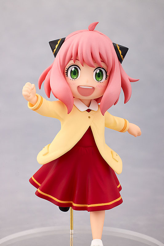 Spy × Family - Anya Forger - Pop Up Parade - On an Outing Ver. (Good Smile Company) — view 2