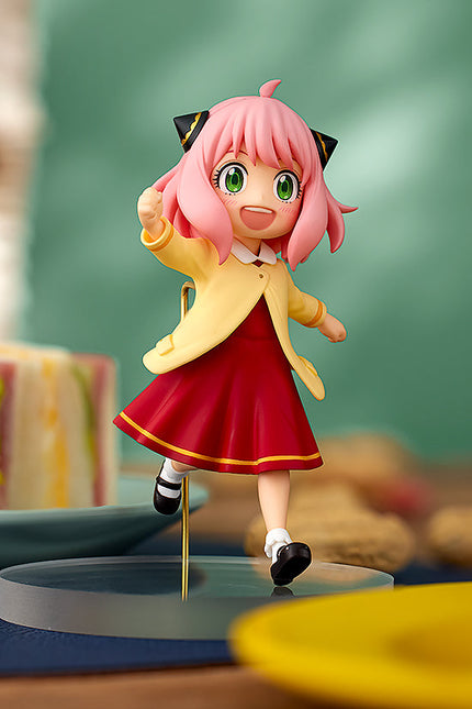 Spy × Family - Anya Forger - Pop Up Parade - On an Outing Ver. (Good Smile Company) — view 4