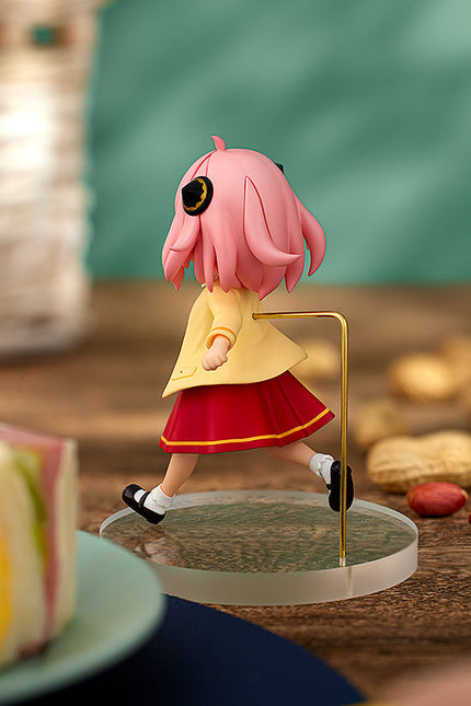 Spy × Family - Anya Forger - Pop Up Parade - On an Outing Ver. (Good Smile Company) — view 6