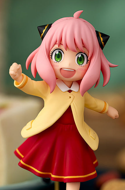 Spy × Family - Anya Forger - Pop Up Parade - On an Outing Ver. (Good Smile Company) — view 5