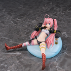 That Time I Got Reincarnated as a Slime - Milim Nava - Rimuru Tempest (Phat Company) — view 1