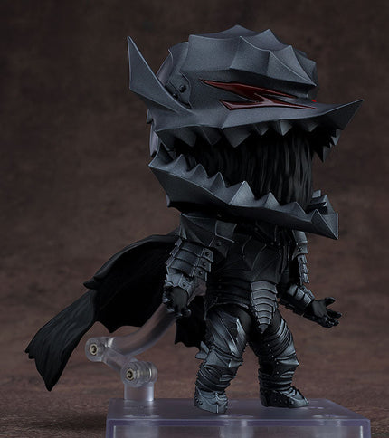 Berserk - Guts - Nendoroid (#2830) - Berserker Armor Ver. (Good Smile Company) — view 5