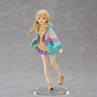 Gakuen iDOLM@STER - Kotone Fujita - 1/7 Scale Figure (PLUM) — product image 1
