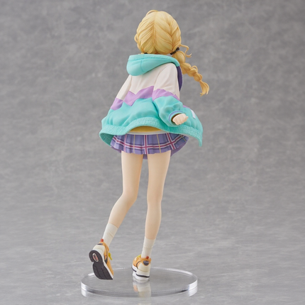 Gakuen iDOLM@STER - Kotone Fujita - 1/7 Scale Figure (PLUM) — product image 2