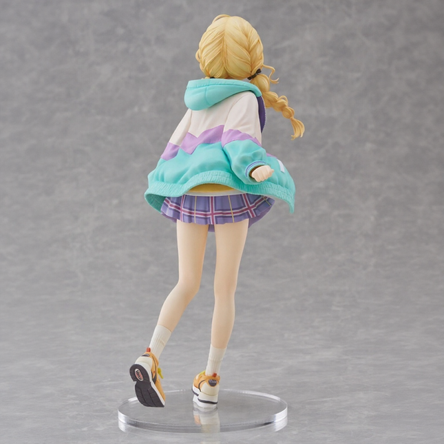 Gakuen iDOLM@STER - Kotone Fujita - 1/7 Scale Figure (PLUM) — product image 2