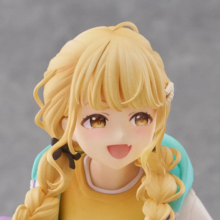 Gakuen iDOLM@STER - Kotone Fujita - 1/7 Scale Figure (PLUM) — product image 3