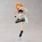 Gakuen iDOLM@STER - Sumika Shiun - Accent Green Espresto Figure (Banpresto) — product image 1
