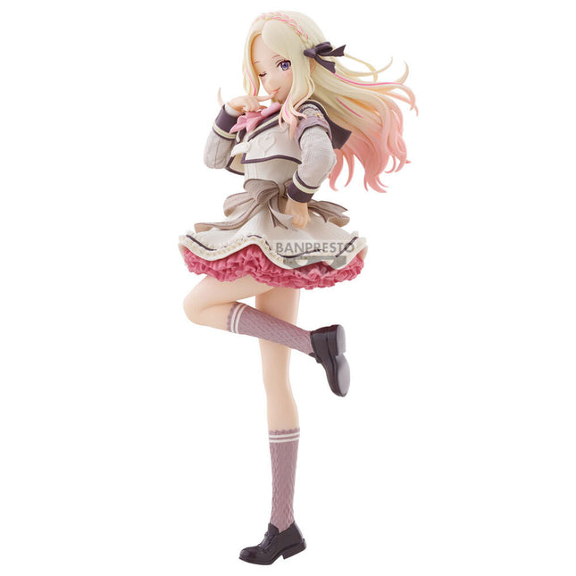 Gakuen iDOLM@STER - Sena Juo - Sweet Moment Espresto Figure (Banpresto) — product image 2