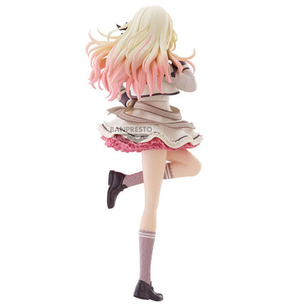 Gakuen iDOLM@STER - Sena Juo - Sweet Moment Espresto Figure (Banpresto) — product image 3