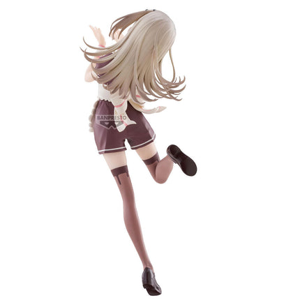 Gakuen iDOLM@STER - Hiro Shinosawa - Sweet Moment Espresto Figure (Banpresto) — product image 2