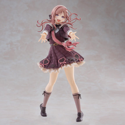 Gakuen iDOLM@STER - Rinami Himesaki - Sweet Moment Espresto Figure (Banpresto) — product image 1