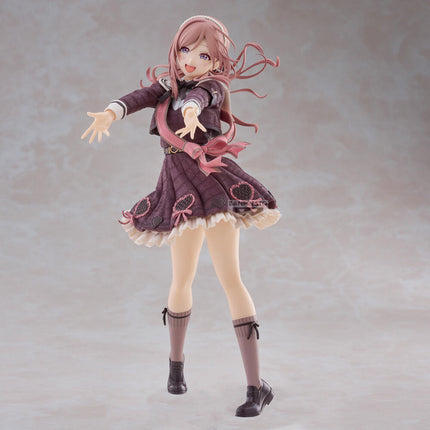 Gakuen iDOLM@STER - Rinami Himesaki - Sweet Moment Espresto Figure (Banpresto) — product image 2