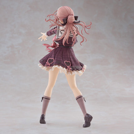 Gakuen iDOLM@STER - Rinami Himesaki - Sweet Moment Espresto Figure (Banpresto) — product image 3