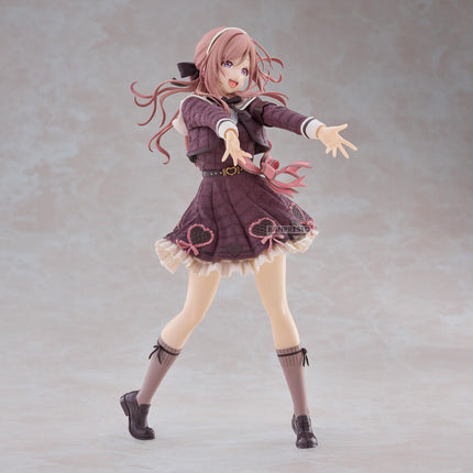Gakuen iDOLM@STER - Rinami Himesaki - Sweet Moment Espresto Figure (Banpresto) — product image 4