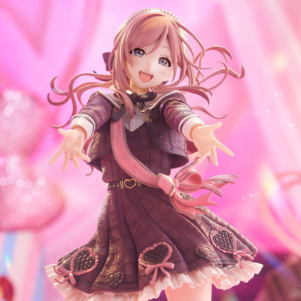 Gakuen iDOLM@STER - Rinami Himesaki - Sweet Moment Espresto Figure (Banpresto) — product image 5