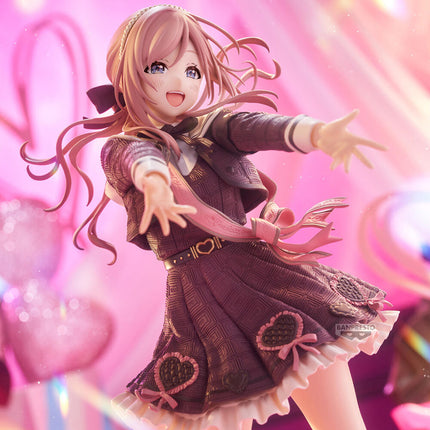 Gakuen iDOLM@STER - Rinami Himesaki - Sweet Moment Espresto Figure (Banpresto) — product image 6