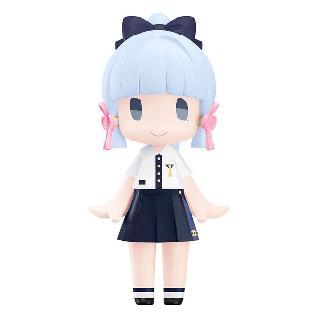 Genshin Impact - Kamisato Ayaka - HELLO! GOOD SMILE Figure (Good Smile Company) — product image 1