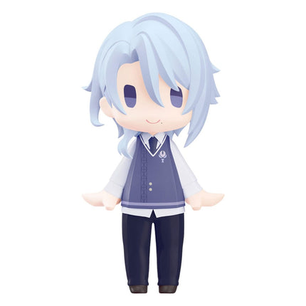 Genshin Impact - Kamisato Ayato - HELLO! GOOD SMILE Figure (Good Smile Company) — product image 1