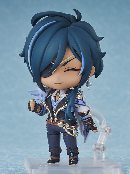 Genshin Impact - Kaeya - Nendoroid #2874 Figure (Good Smile Company) — product image 2