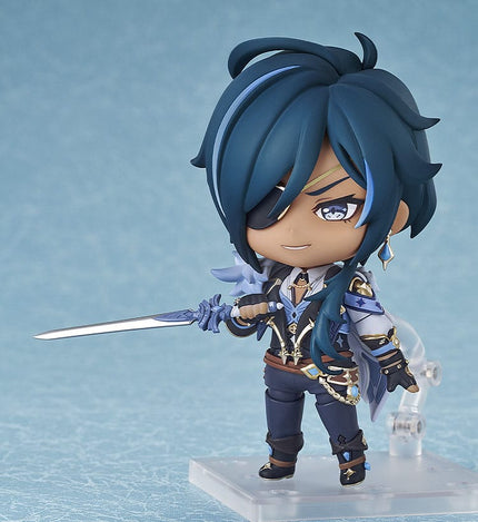 Genshin Impact - Kaeya - Nendoroid #2874 Figure (Good Smile Company) — product image 3