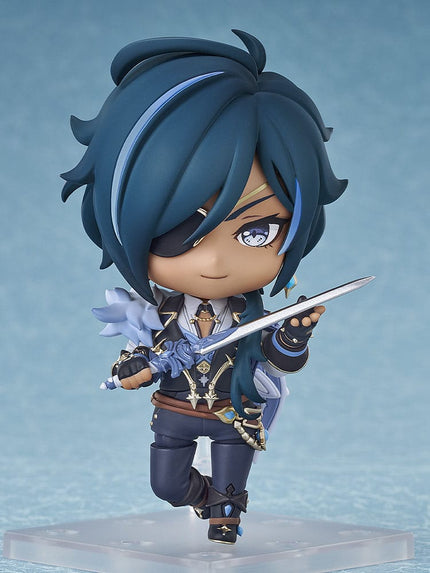 Genshin Impact - Kaeya - Nendoroid #2874 Figure (Good Smile Company) — product image 4