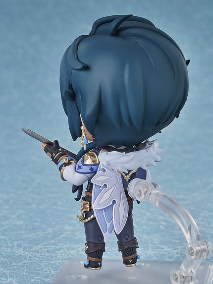 Genshin Impact - Kaeya - Nendoroid #2874 Figure (Good Smile Company) — product image 5
