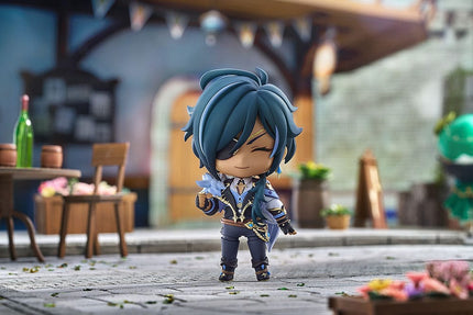 Genshin Impact - Kaeya - Nendoroid #2874 Figure (Good Smile Company) — product image 6