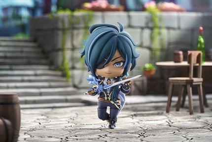 Genshin Impact - Kaeya - Nendoroid #2874 Figure (Good Smile Company) — product image 7